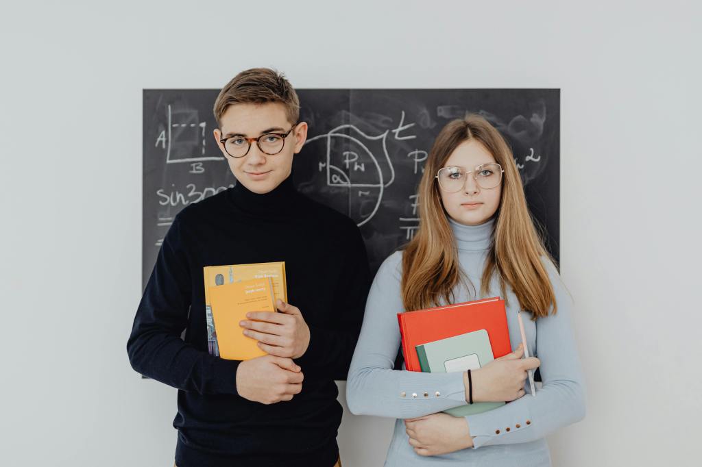 Has Estonia solved the education&nbsp;issue?